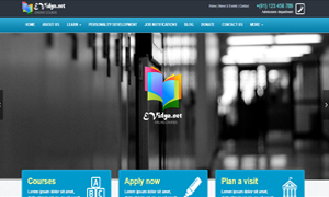 web designing companies in hyderabad list 